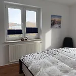 Utholmer-strasse-3 Apartamento