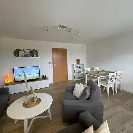 Utholmer-strasse-3 公寓 *