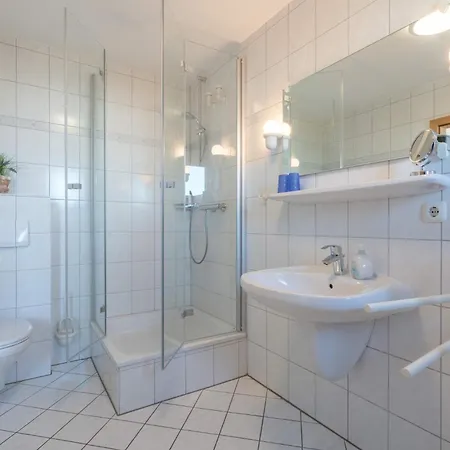 公寓 Utholmer-strasse-3