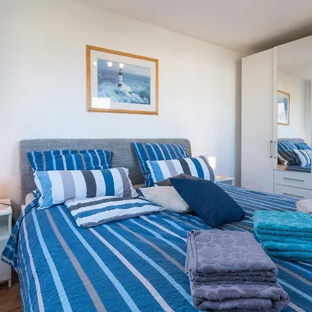 Utholmer-strasse-3 公寓 *