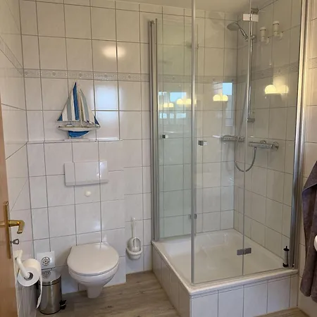 Utholmer Straße 3 Apartment *