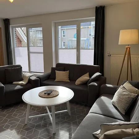 Utholmer Straße 3 Apartment *