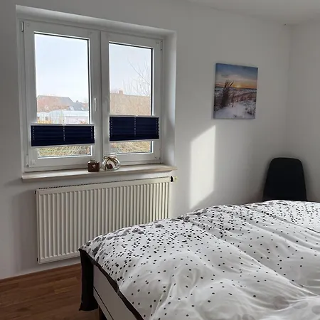 Apartment Utholmer Straße 3