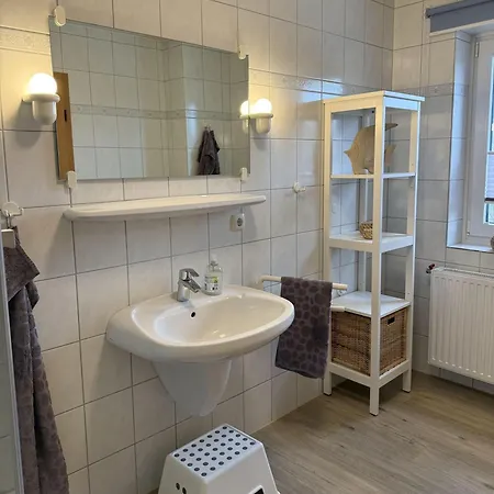 Utholmer Straße 3 Brösum