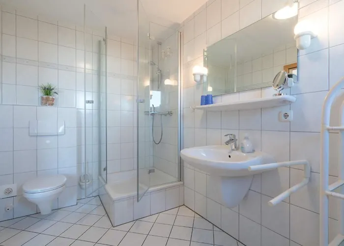 Appartamento Utholmer-strasse-3