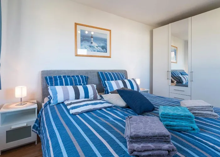 Utholmer-strasse-3 Appartamento *