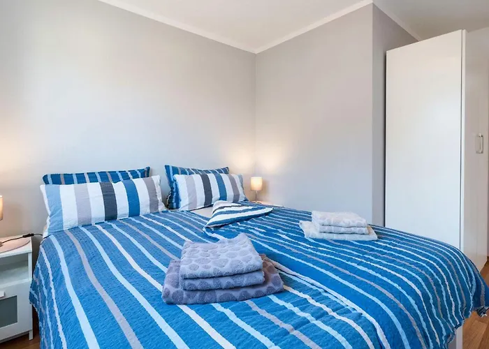 Utholmer-strasse-3 Appartamento *